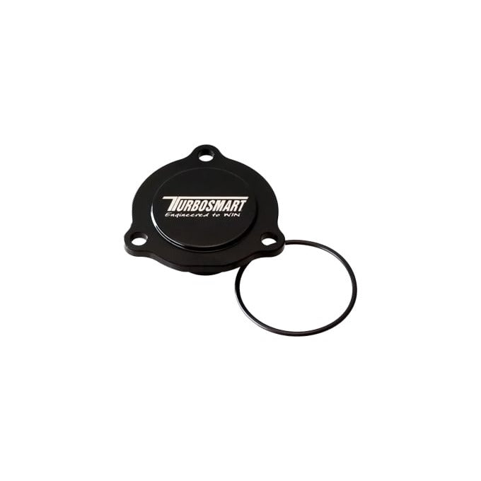 Turbosmart Blanking Plate Suit Borg Warner EFR, KKK And Ecoboost Turbochargers
