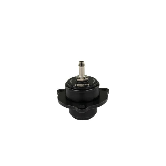 Turbosmart Kompact Plumb Back (Diverter Valve) Shortie