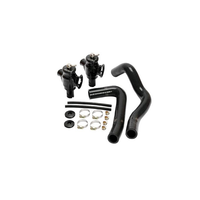 Turbosmart Kompact Dual Port Blow Off Valve Suit BMW N54