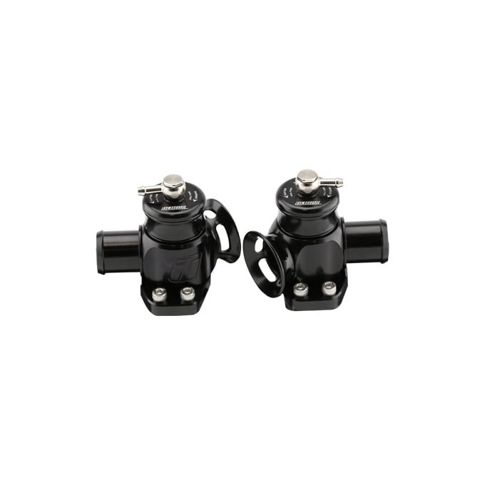 Turbosmart Kompact Dual Port Blow Off Valve Suit KIA Stinger/Genesis G80 3.3L V6
