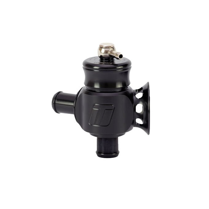 Turbosmart Kompact Dual Port Blow Off Valve Suit 20mm Inlet Fitting