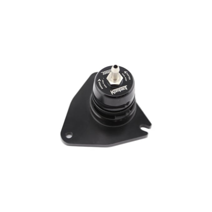 Turbosmart Kompact Supersonic Blow Off Valve Suit Honda Civic Type R FK2