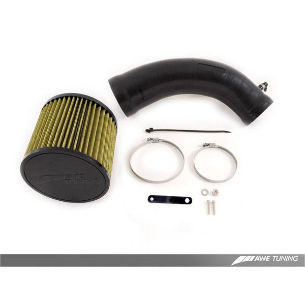 AWE B8.5 3.0T S-FLO Intake