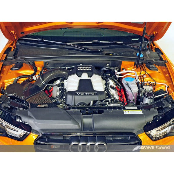 AWE B8.5 3.0T S-FLO Intake