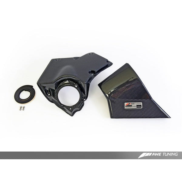 AWE S5 4.2L S-FLO Intake