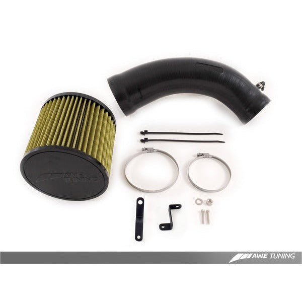 AWE S5 4.2L S-FLO Intake