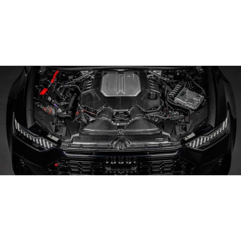 Eventuri Audi C8 RS6 Engine Cover
