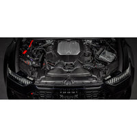 Eventuri Audi C8 RS6 Engine Cover