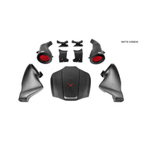 Eventuri Mercedes-AMG GT/GTS/GTR Carbon Intake System