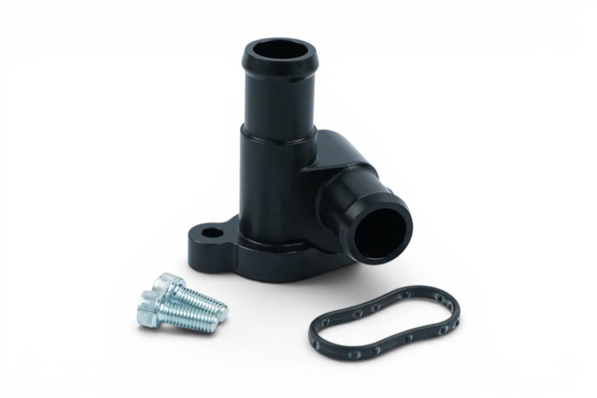 Darkside Coolant Flange VAG 3.0 TDI V6 EGR Cooler Delete - 059121506H