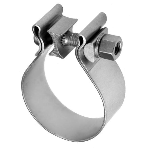CTS Turbo 3″ CTS Pro Seal Exhaust Clamp, 4340 Stainless Steel