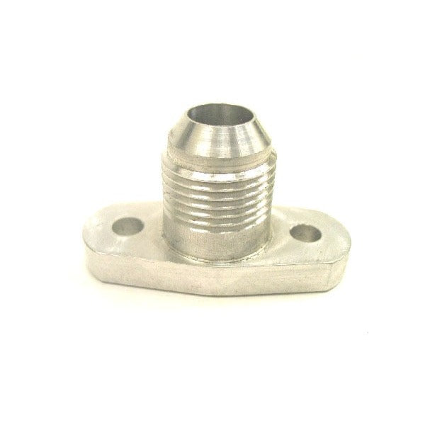 CTS Turbo GT-Series Aluminum Oil Drain Flange (-10AN thread)