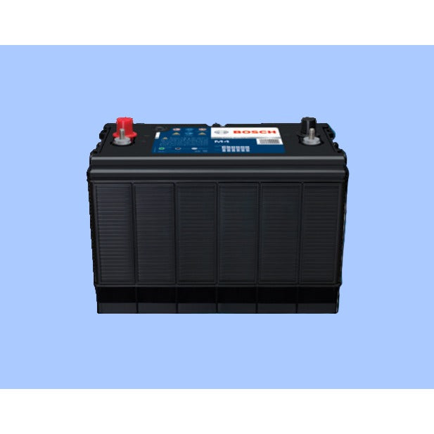 Bosch DC31 Deep Cycle Marine 12V Battery - 100Ah