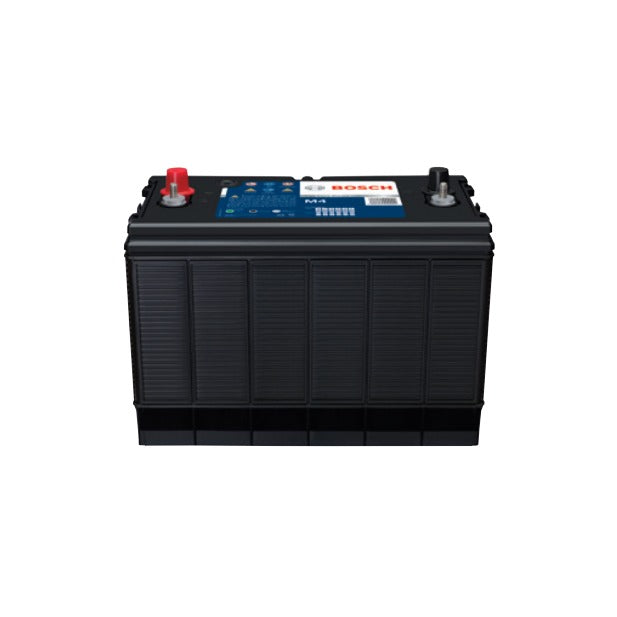 Bosch HCM31-900 Marine Starting 12V Battery - 100Ah 900CCA