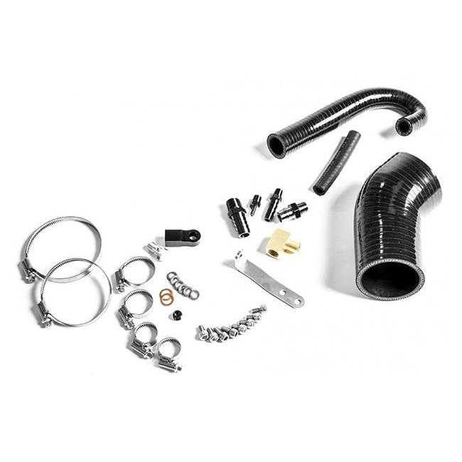 Integrated Engineering Intake Manifold Install Kit | 2.0T FSI (EA113) TRANSVERSE KIT