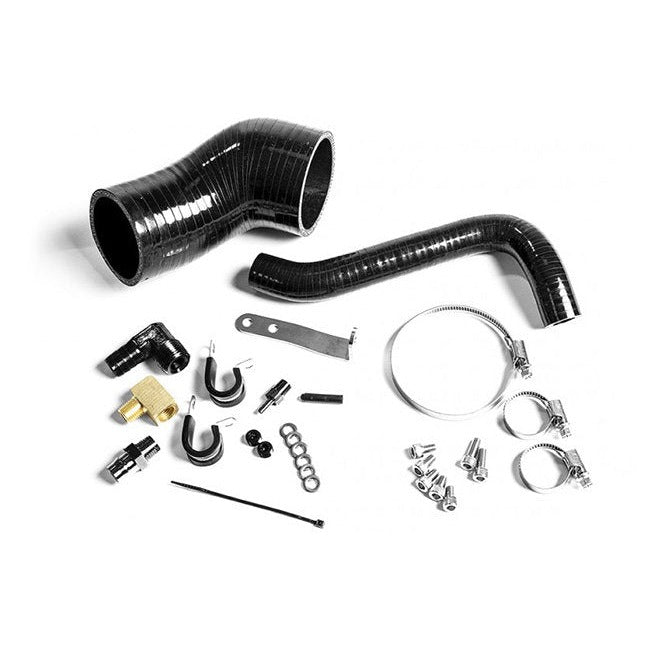 Integrated Engineering Intake Manifold Install Kit | 2.0T TSI (EA888 GEN 1/2) TRANSVERSE KIT
