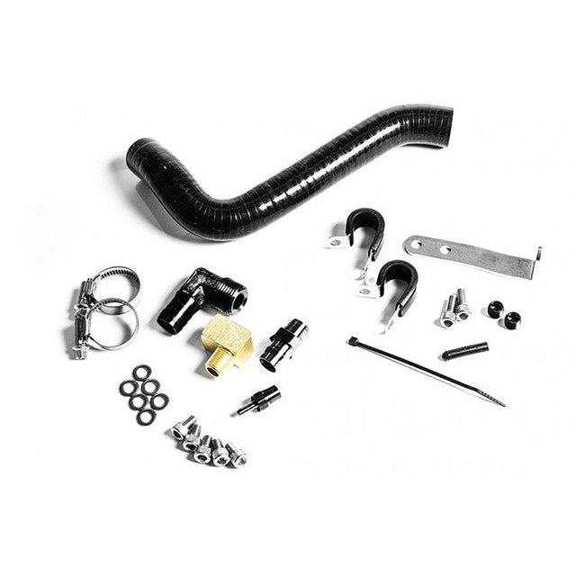 Integrated Engineering Intake Manifold Install Kit | 2.0T TSI (EA888 GEN 1/2) LONGITUDINAL