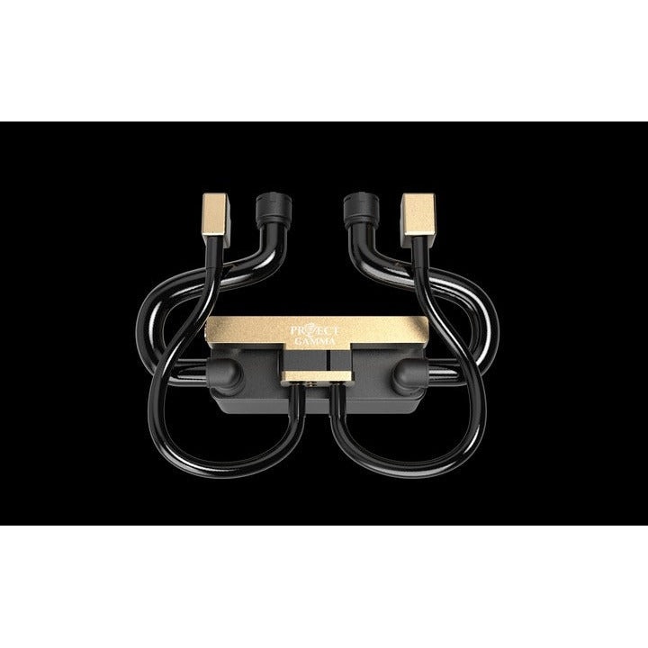 ProjectGamma CHILLER SYSTEM FOR – LAMBORGHINI HURACAN / AUDİ R8