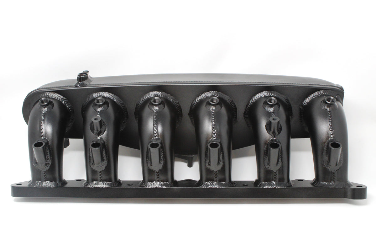 Precision Raceworks Black Market Parts (BMP) N54 Performance Manifold (Stock Location) E90 E92 E82