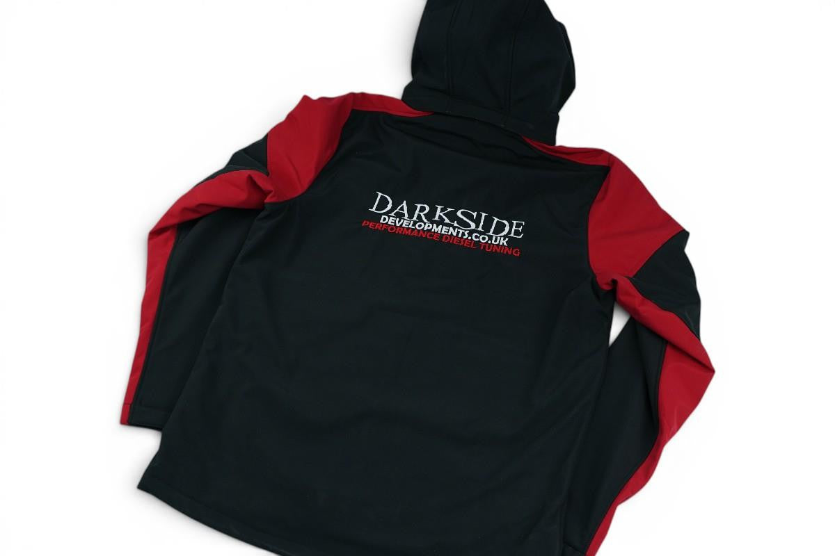 Darkside Developments Softshell Waterproof Jacket