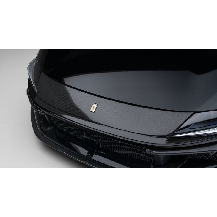 NOVITEC Ferrari 12Cilindri Spider | Front Cover