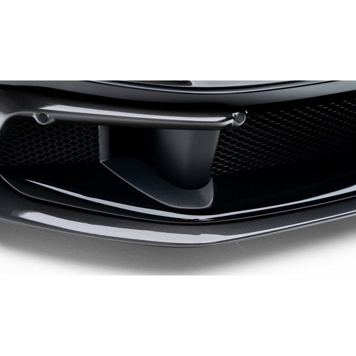 NOVITEC Ferrari 12Cilindri Spider | Front Cover Inlet