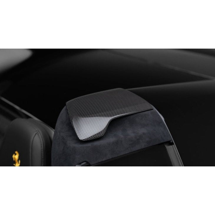 NOVITEC Ferrari 12Cilindri Spider | Cover