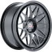 HRE 300 GT Classic GT Series Wheel