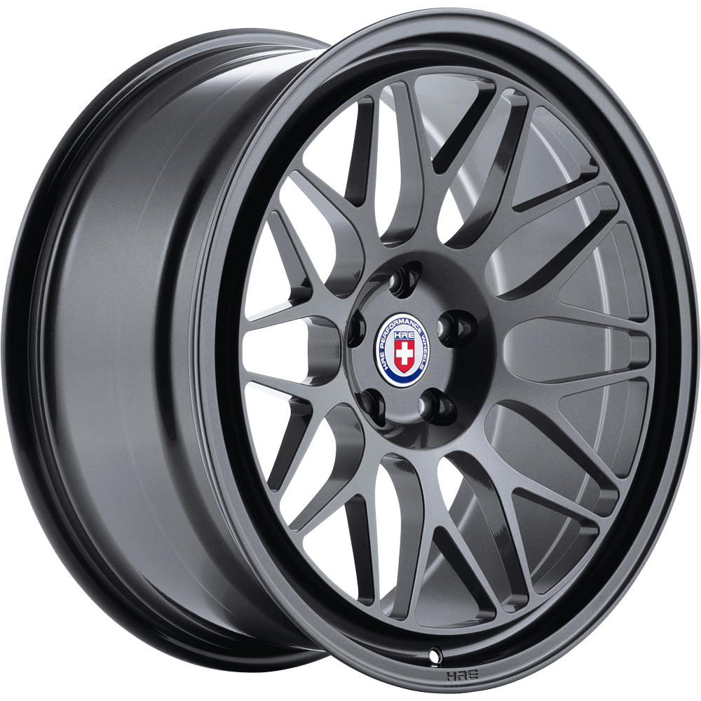 HRE 300 GT Classic GT Series Wheel