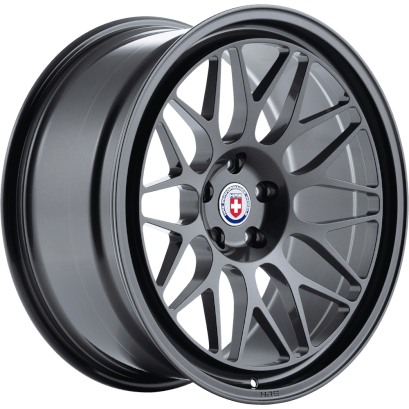 HRE 300 GT Classic GT Series Wheel