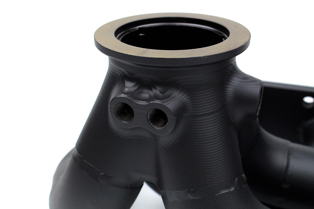 Tubular Exhaust Manifold Coating Service (Darkside Manifolds Only)