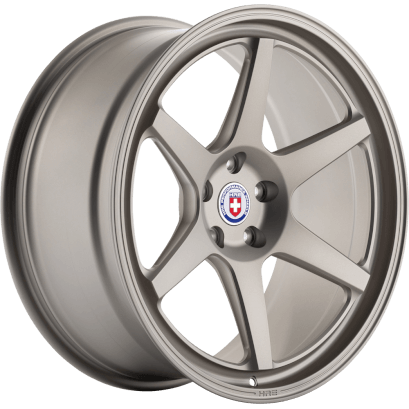 HRE 306 GTS Classic GTS Series Wheel