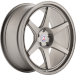 HRE 306 GTS Classic GTS Series Wheel