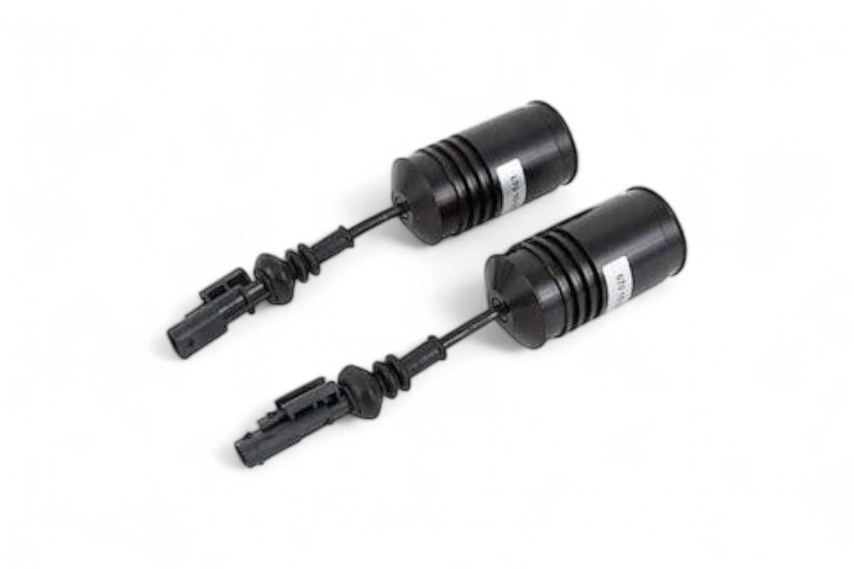 Ohlins EDC Cancellation Kit for Audi A4 &amp; A5 B9 Platform - 35020-31