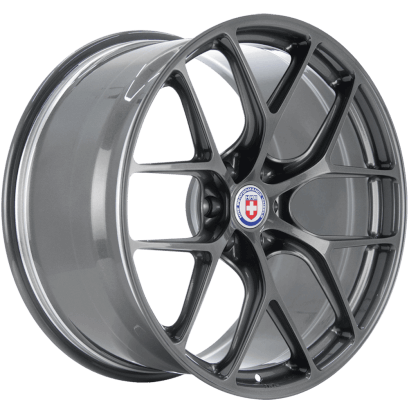 HRE R161 LIGHTWEIGHT Series R1 Wheel