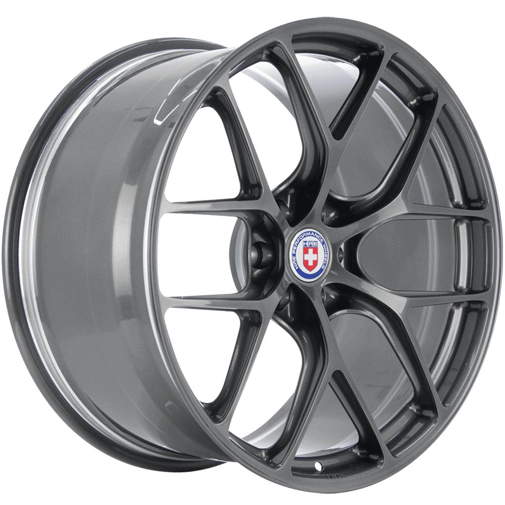 HRE R161 LIGHTWEIGHT Series R1 Wheel
