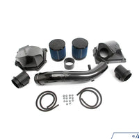 Dinan Carbon Fiber Intake System - F8X M3/M4