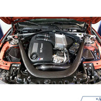 Dinan Carbon Fiber Intake System - F8X M3/M4
