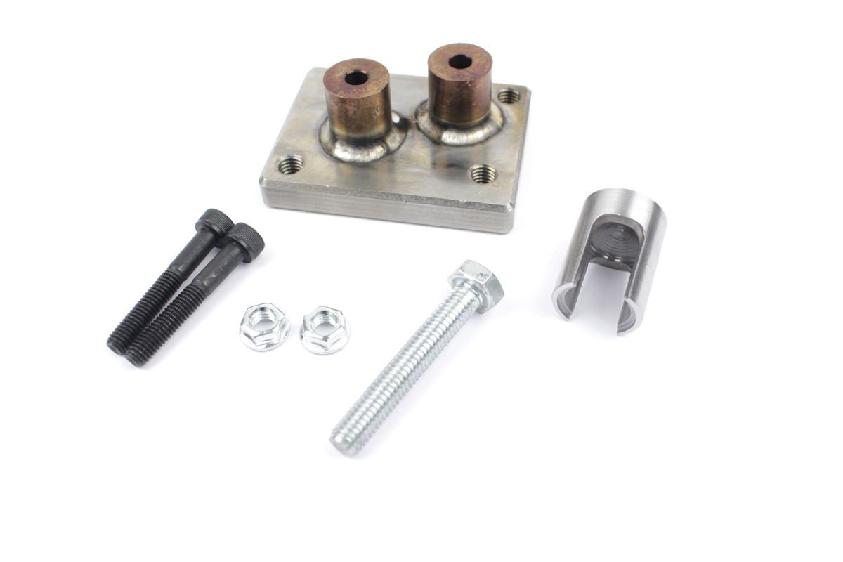 Darkside 1.6 / 2.0 16v TDI Common Rail Valve Spring Removal Tool Kit