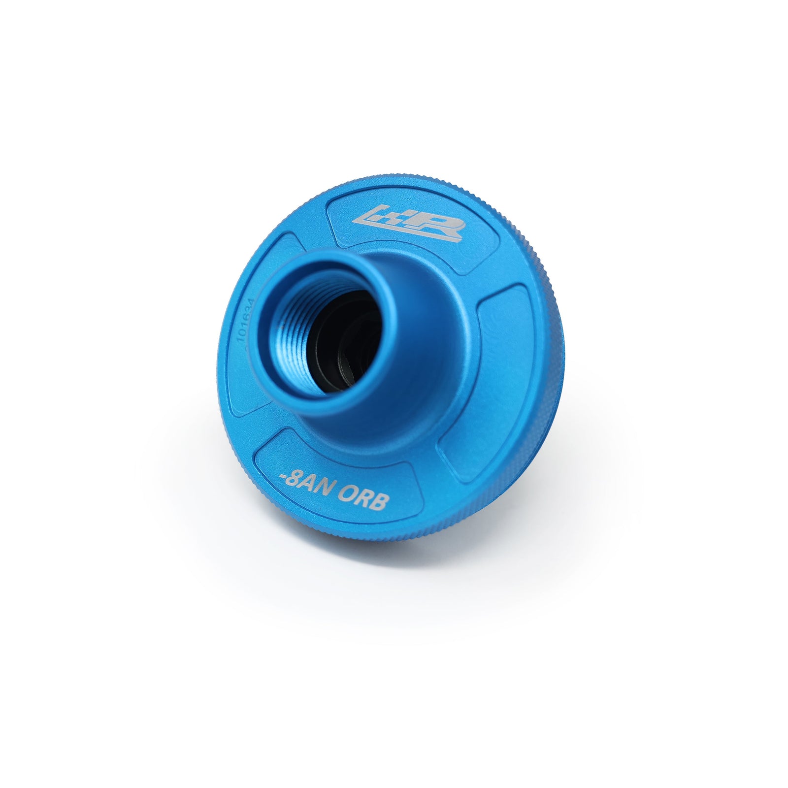 Precision Raceworks Modular Fuel Filter