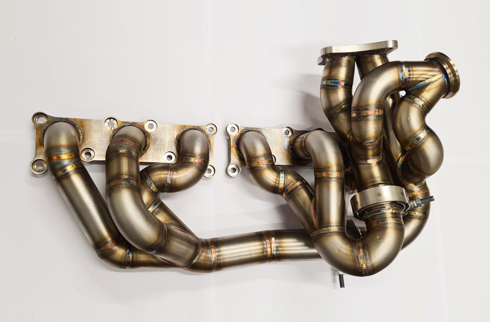 Walton Motorsport BMW N54 Complete Turbo Kit | E90 E92 E82