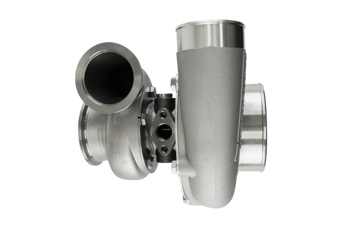 Turbosmart TS-2 Performance Turbocharger (Water Cooled) 7170 V-Band 0.96AR Externally Wastegated - Image 4
