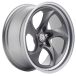 HRE 522 520 Series Wheel