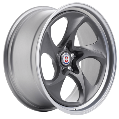 HRE 522 520 Series Wheel