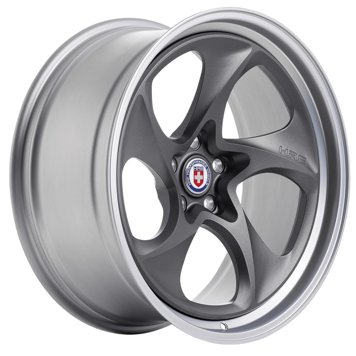 HRE 522 520 Series Wheel