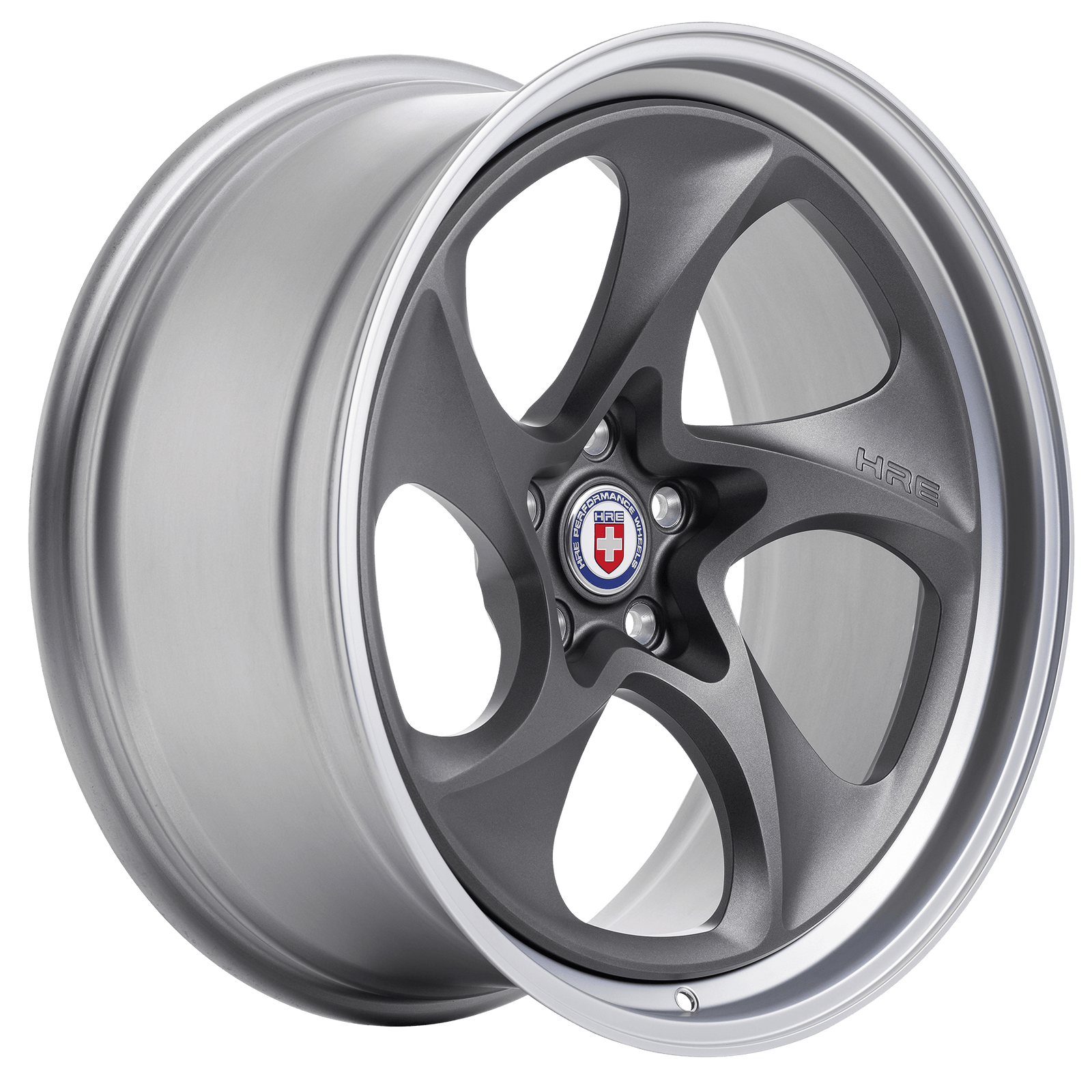HRE 522 520 Series Wheel