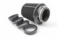 Ramair PRORAM Pleated Universal Cone Air Filter - 70-90-mm