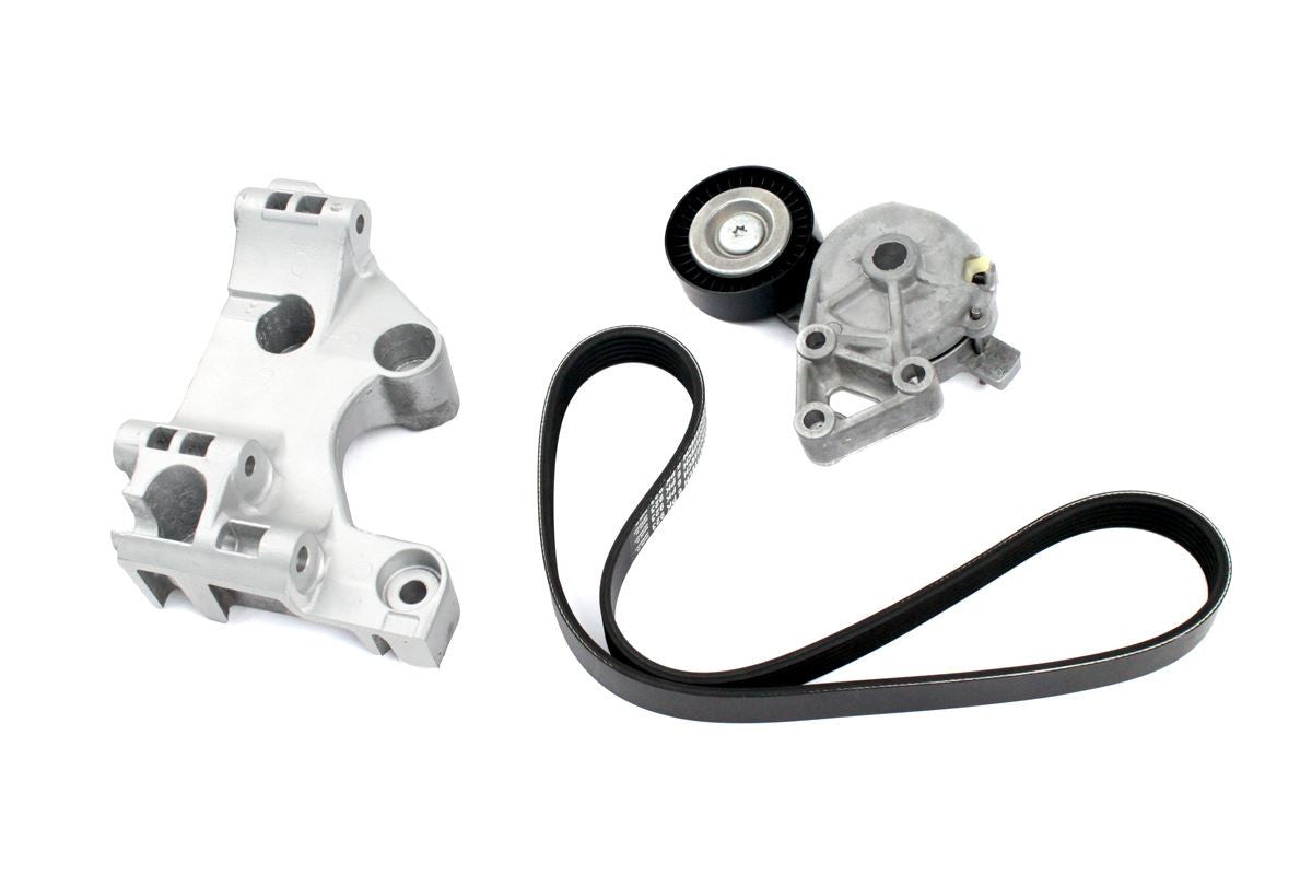VAG 1.9 8v TDI PD Ibiza / Fabia / Polo Air Conditioning Delete Kit