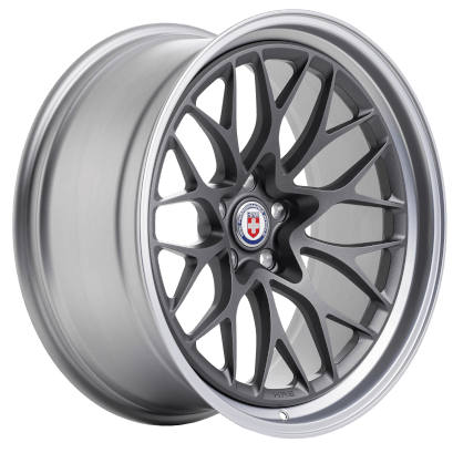HRE 520 520 Series Wheel