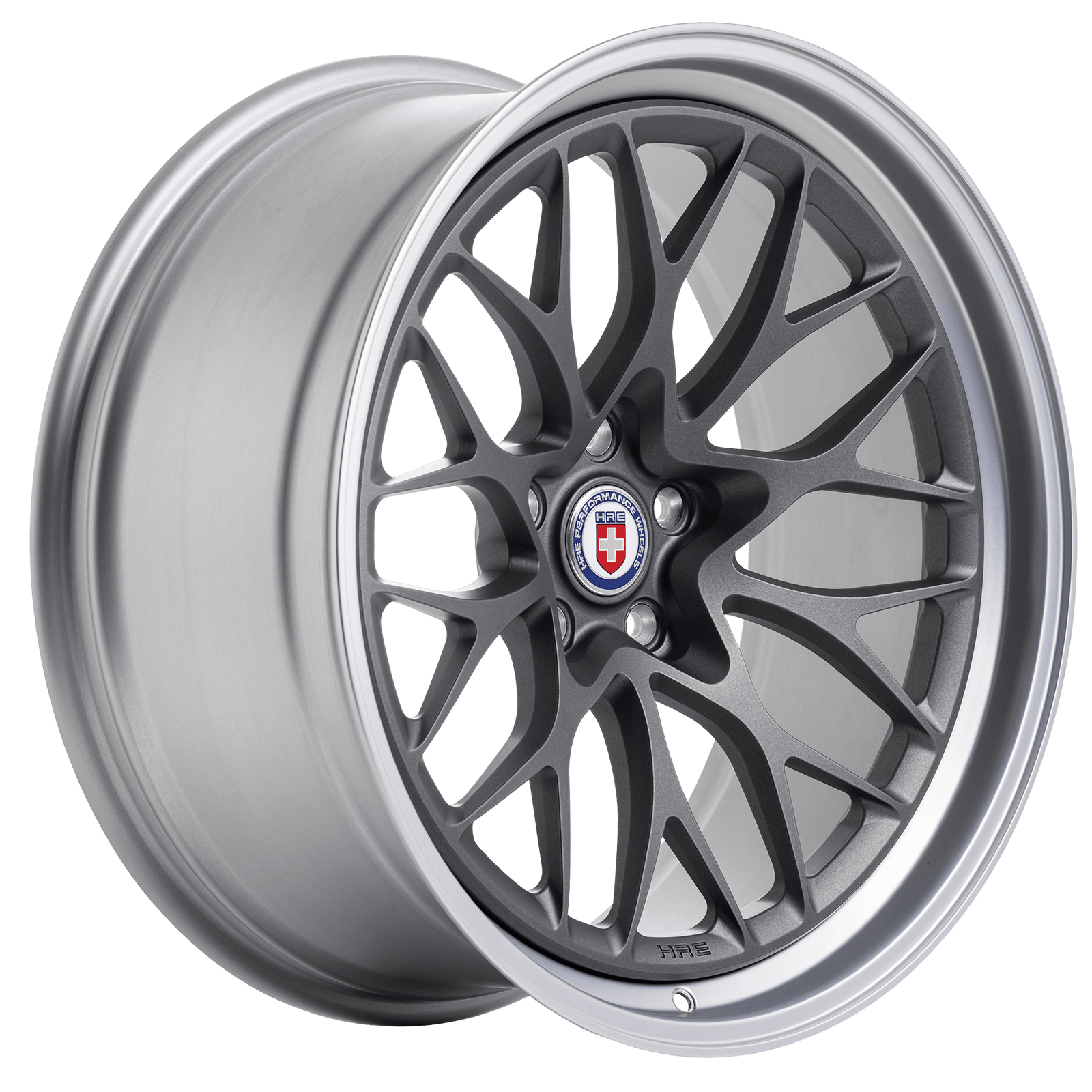 HRE 520 520 Series Wheel